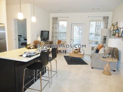 Arlington Apartment for rent 2 Bedrooms 2 Baths - $3,200 No Fee