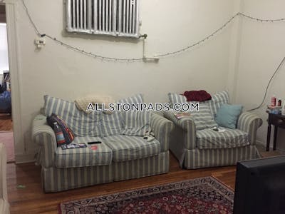 Allston Apartment for rent 1 Bedroom 1 Bath Boston - $2,395 50% Fee