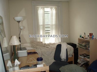 Back Bay Apartment for rent 1 Bedroom 1 Bath Boston - $2,695