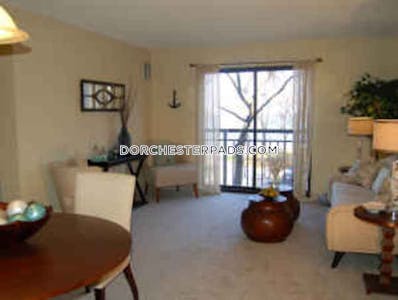 Dorchester Apartment for rent 2 Bedrooms 1 Bath Boston - $3,400