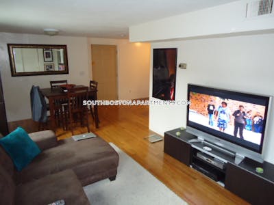 South Boston Renovated Studio 1 bed 1 bath available 9/1 on Dorchester St in South Boston!!  Boston - $2,295