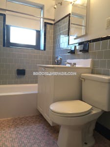 Brookline Apartment for rent Studio 1 Bath  Brookline Village - $2,080 50% Fee