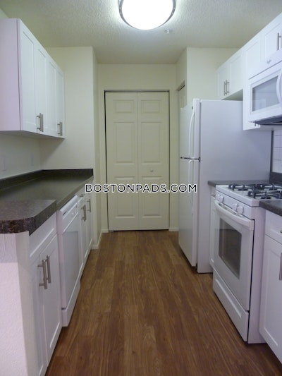 Lexington Apartment for rent 2 Bedrooms 2 Baths - $3,735