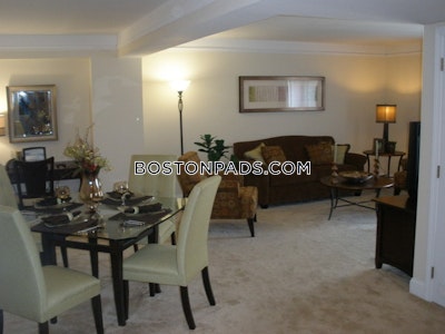 Waltham Apartment for rent 1 Bedroom 1 Bath - $3,075