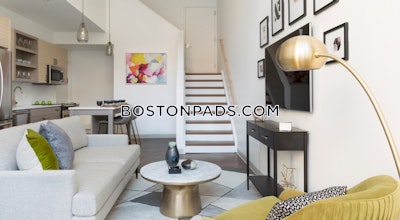 Mission Hill Luxury 3 Bed available NOW on South Huntington Ave in Boston!  Boston - $6,396