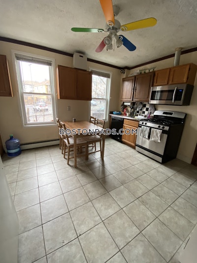 Mission Hill 3 Bed Mission Hill Boston - $4,100