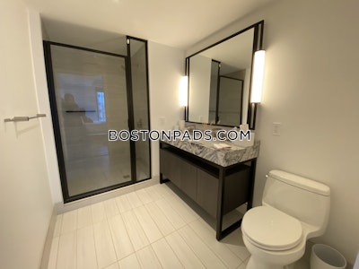 Seaport/waterfront 1 Bed 1 Bath BOSTON Boston - $3,774