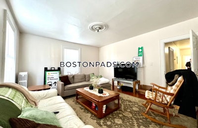 Allston 4 Bed 1 Bath BOSTON Boston - $4,000