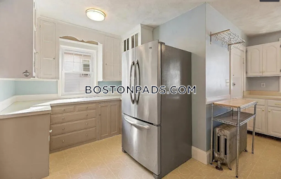 Newton 4 Bed 1 Bath NEWTON  Chestnut Hill - $5,600