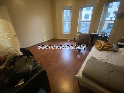 Mission Hill 3 Beds Mission Hill Boston - $4,100