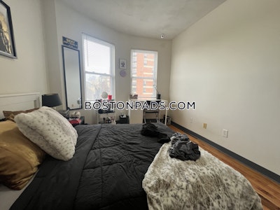 Mission Hill 3 Beds 1 Bath Boston - $4,500