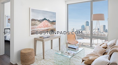 South End Studio 1 Bath Boston - $2,729