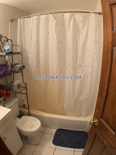 Fort Hill 3 Bed 1 Bath BOSTON Boston - $3,300