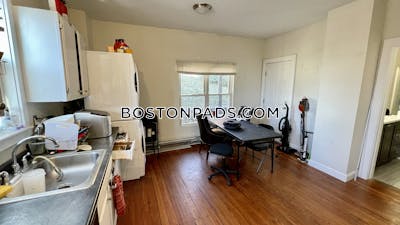 Mission Hill 5 Beds 2 Baths Mission Hill Boston - $6,000 50% Fee
