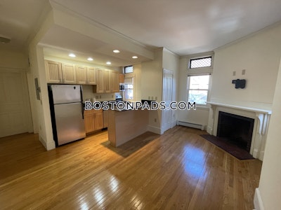 Fenway/kenmore 1 Bed 1 Bath BOSTON Boston - $3,400