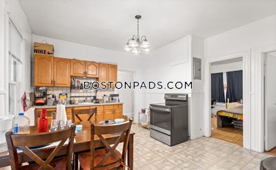 Mission Hill 4 Bed 1 Bath BOSTON Boston - $6,200