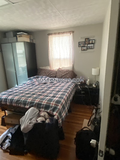 Somerville 4 Beds 2 Baths  Davis Square - $5,500