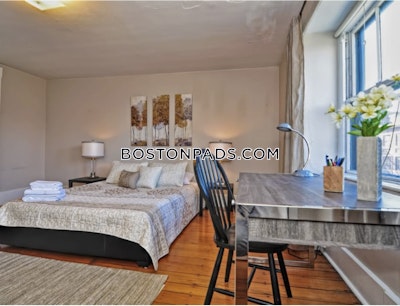 Beacon Hill 1 Bed 1 Bath BOSTON Boston - $2,700