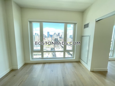 South End 1 Bed 1 Bath Boston - $3,310