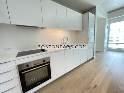 South End Beautiful studio apartment in the South End! Boston - $2,795