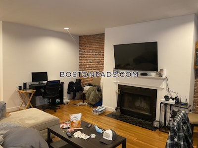 South End 2 Bed, 1 Bath Unit Boston - $3,600