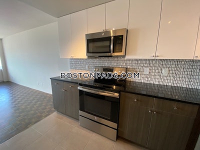 Back Bay 1 Bed 1 Bath Boston - $3,620