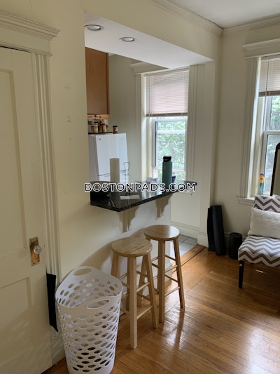 Fenway/kenmore Studio 1 Bath Boston - $2,350