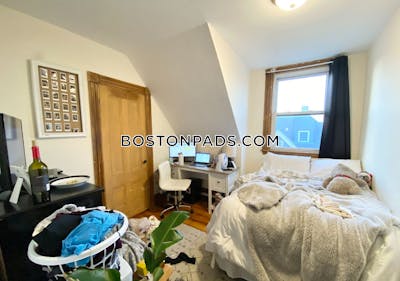 Dorchester 7 Bed, 2 Bath Unit Boston - $5,400