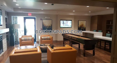 South End Studio 1 Bath Boston - $2,890