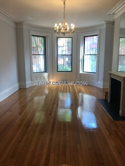 Back Bay 1 Bed 1 Bath BOSTON Boston - $3,490