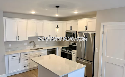 Quincy 2 Beds 1 Bath  Quincy Center - $3,200