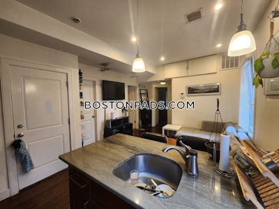 Dorchester/south Boston Border 3 Bed, 2 Bath Unit Boston - $3,200 No Fee