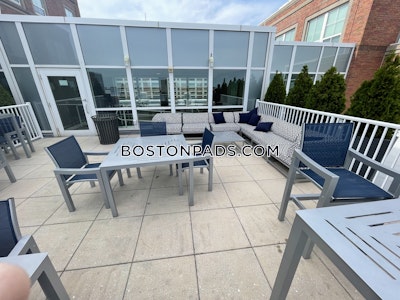 Charlestown 1 Bed, 1 Bath Unit Boston - $3,265