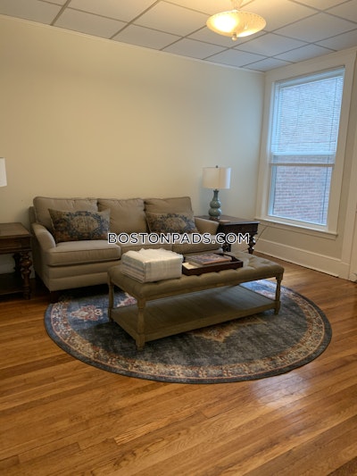 Allston 3 Beds 1 Bath Boston - $3,300