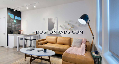 Cambridge 2 Bed 2 Bath CAMBRIDGE  Lechmere - $4,469