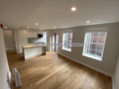 North End Beautiful 1 Bed 1 Bath on Fleet Street in North End  Boston - $3,275