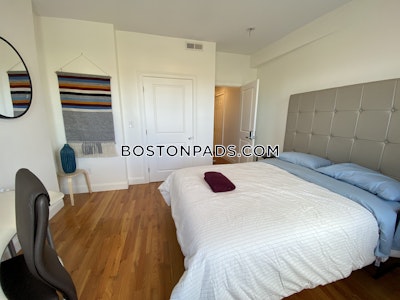 Fort Hill 3 Bed 1 Bath BOSTON Boston - $4,800 No Fee