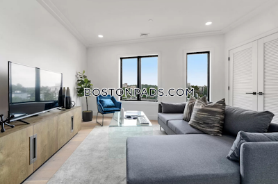 Brighton 2 Bed 2 Bath BOSTON Boston - $3,895 No Fee