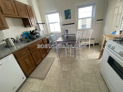 Medford 4 Bed, 1 Bath Unit  Tufts - $4,000