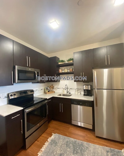 Revere 1 Bed 1 Bath - $2,224