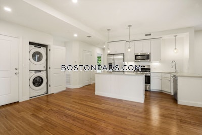 Fort Hill 4 Bed 2 Bath BOSTON Boston - $6,200