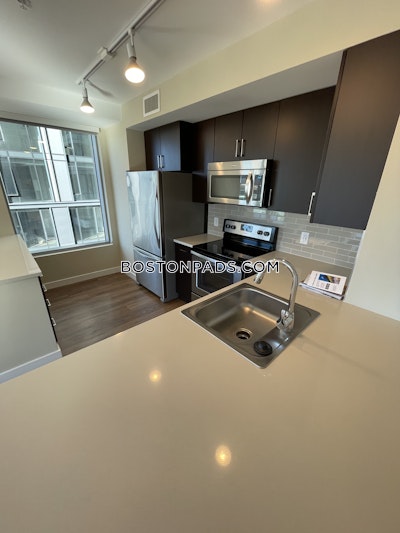 Downtown 2 Bed 1 Bath BOSTON Boston - $4,720