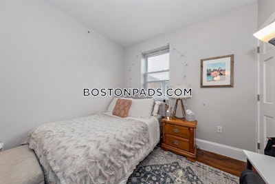 Mission Hill 4 Bed 2 Bath BOSTON Boston - $7,000