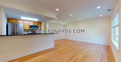 Brookline 1 Bed 1.5 Baths  Chestnut Hill - $3,200 No Fee