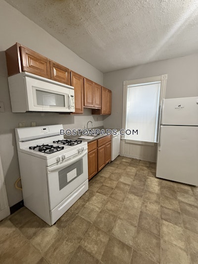 Dorchester 4 Beds 2 Baths Boston - $3,000 No Fee