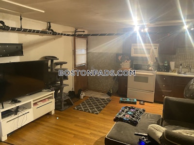 Mission Hill 1 Bed Mission Hill Boston - $2,300