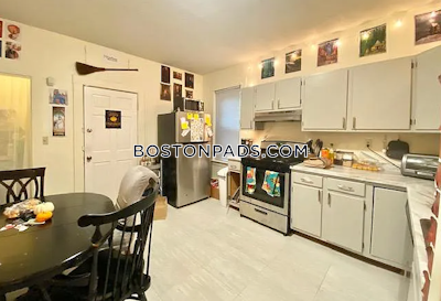 Mission Hill 3 Beds Mission Hill Boston - $4,500