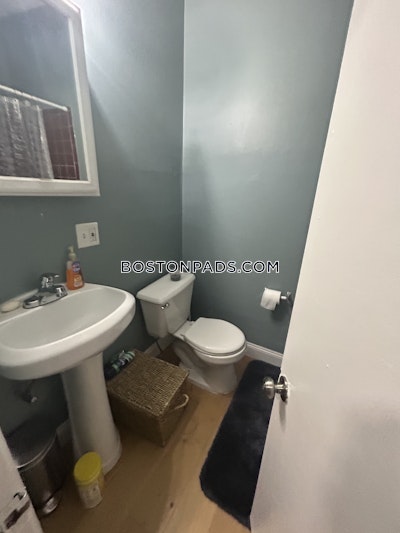 Mission Hill 2 Bed 1 Bath BOSTON Boston - $2,495 No Fee