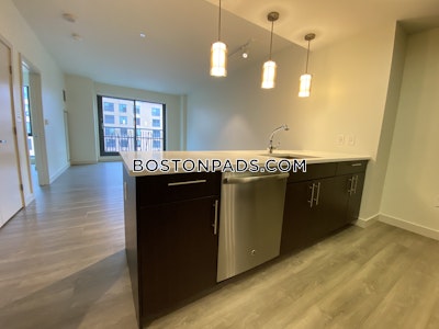 West End 1 Bed 1 Bath Boston - $3,639