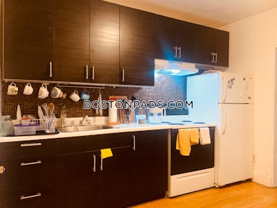 Northeastern/symphony 3 Beds 1 Bath Boston - $4,800